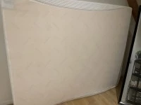 Tempur Mattress KS