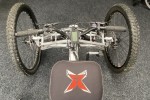 Explore iii Off Road Handcycle