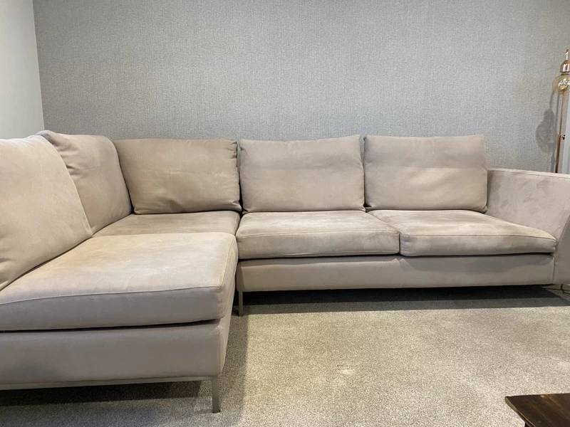 Trenzseater chaise lounge sofa