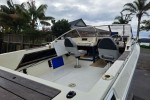 Motor boat