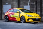 Holden Astra