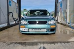 Nissan Stagea