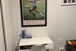 2 bedroom apartment move