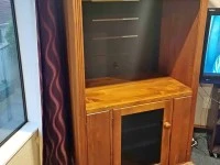 Display Cabinet