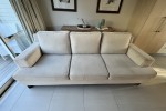 3 seaters Sofa