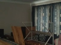 2 bedroom house move