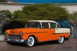 Chevrolet 210