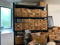 BOX x 100
