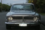 Ford Zephyr Mk3