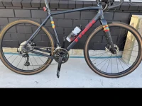 Trek Checkpoint ALR 5 Gravel Bike 58cm