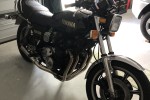 Motorcycle Yamaha XS1100