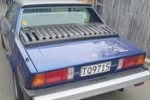Fiat X19