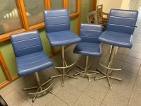 Smooch Bar stools