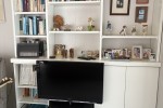 1 bedroom house move