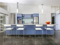 Second Hand Kitchen Cabinets and 3600 mm stainless steel benchtop