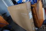 Large tv
