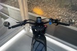 Custom Volcon Brat Electric bike