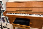 Furstein Farfisa Upright piano