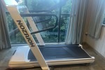 Queen bed and mattress, Queen bed and mattress, Fridge, Washing machin...