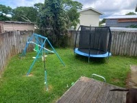 3 bedroom house move