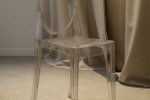 Chair x 4