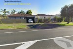 3 bedroom house move