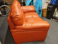 Couch 2 seater