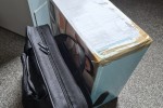 Flatshare move