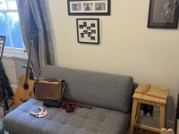 2 bedroom house move