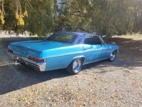 Chevrolet Impala