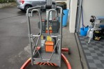 JLG Liftpod FS80
