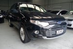 Ford Territory