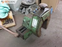 George Fischer Pipe Cutter