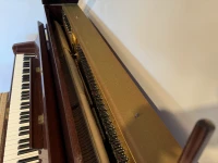 Yamaha piano