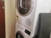 2 bedroom house move