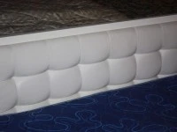 Queen Bed Combo