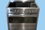 Fisher and Paykel S/S Pyrolytic Induction Oven FREE DELIVERY