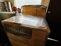 4+ bedroom apartment move