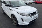 Land Rover Evoque