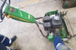 Mower
