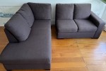 Sofa - Corner Couch