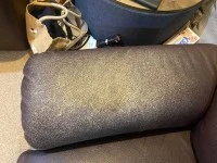 Three Seater Couch, Two Seater Couch