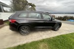 Skoda, Kodiaq Rs