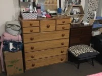 3 bedroom house move