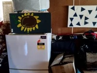 Flatshare move