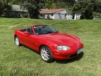 Mazda Roadster