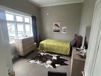 Single Bed, Wardrobe, Wardrobe