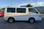 Mitsubishi L300 Van