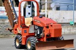 Ditch Witch RT45 Trencher - see this link for specifications but weigh...