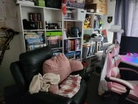 4+ bedroom house move